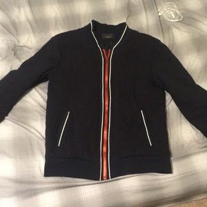 Zara bomber jacket size XXL